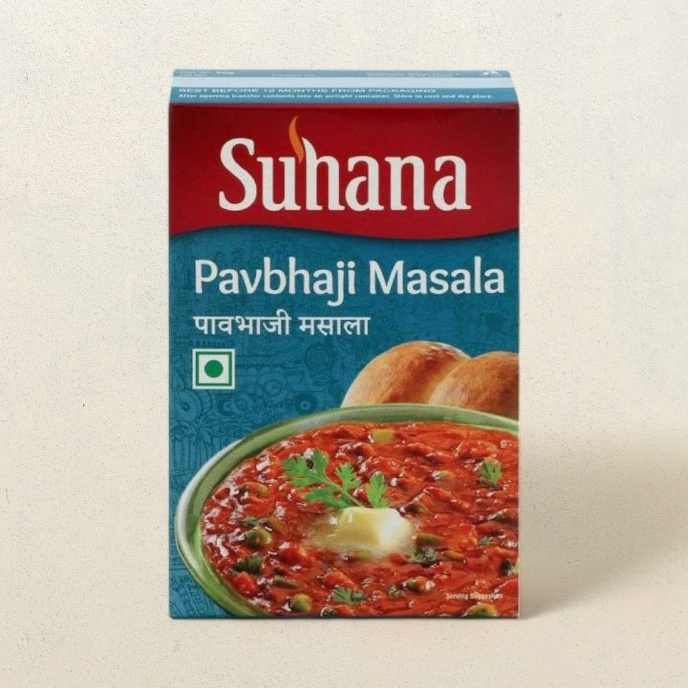 Suhana Pavbhaji Masala