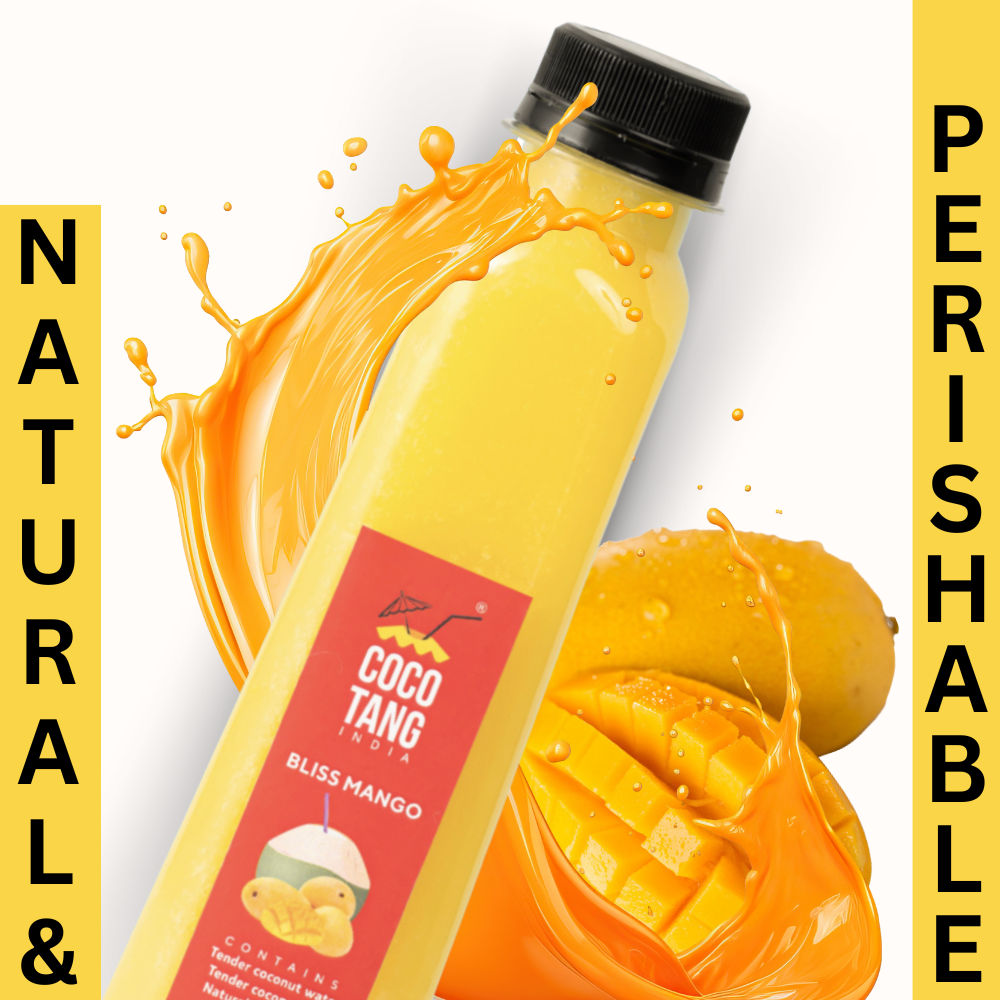 Cocotang Bliss Mango
