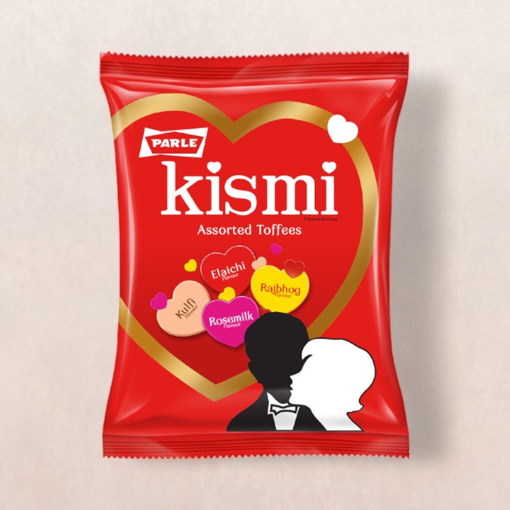 Parle Kismi Assorted