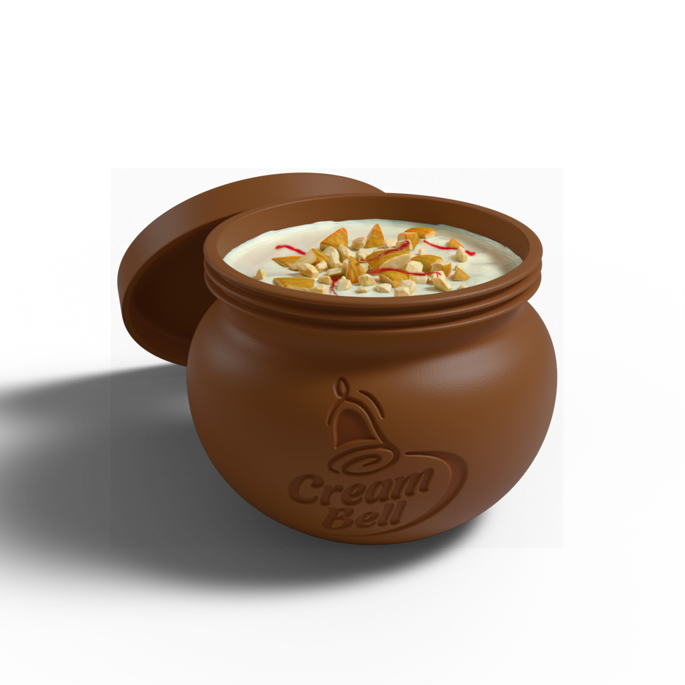 Cream Bell Matka Kulfi 90 ml Combo
