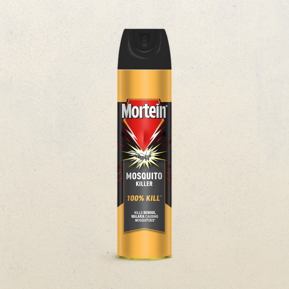 Mortein Fly & Mosquito Repellent Spray