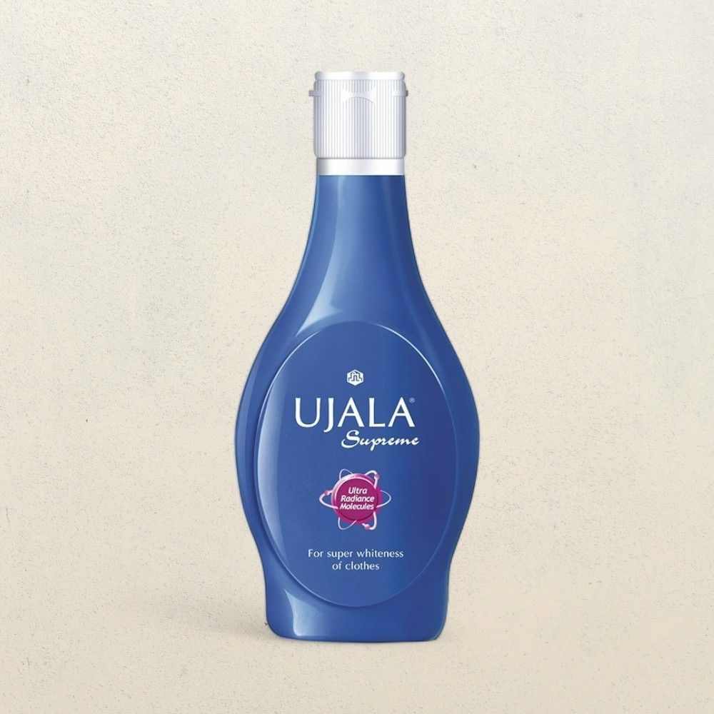 Ujala Supreme Fabric WHitener