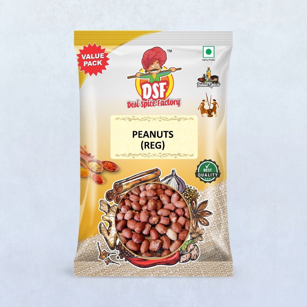 DSF Peanuts Regular