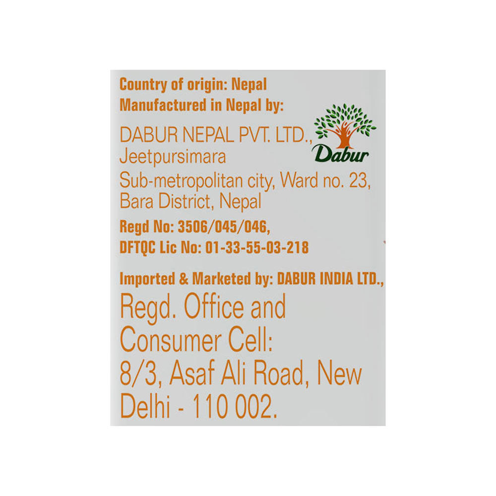 Dabur Real Activ Mixed Fruit Juice