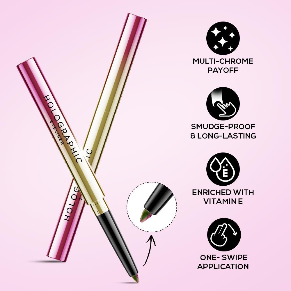 Renee Holographic Eyeliner 05 Mars