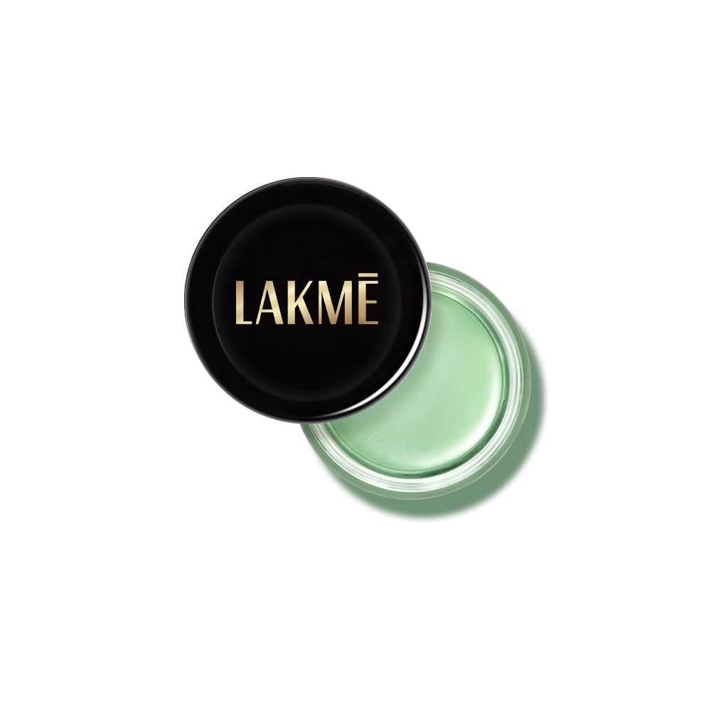 Lakme Unreal Cover Color Correctors - Green