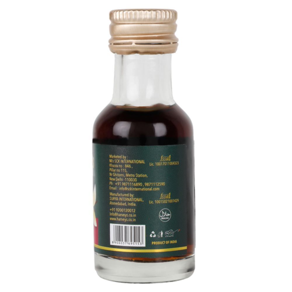 Harveys Essence Vanilla