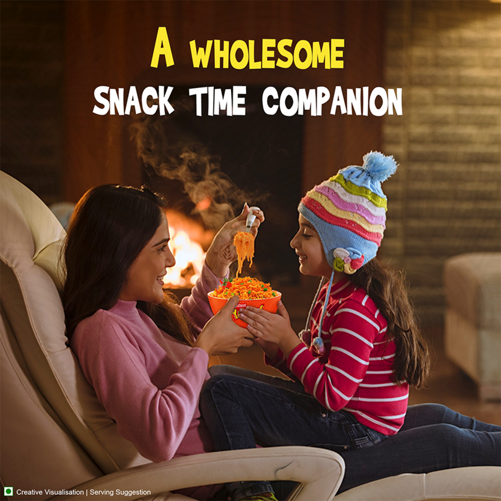 Sunfeast YiPPee! Magic Masala 720 gms Combo