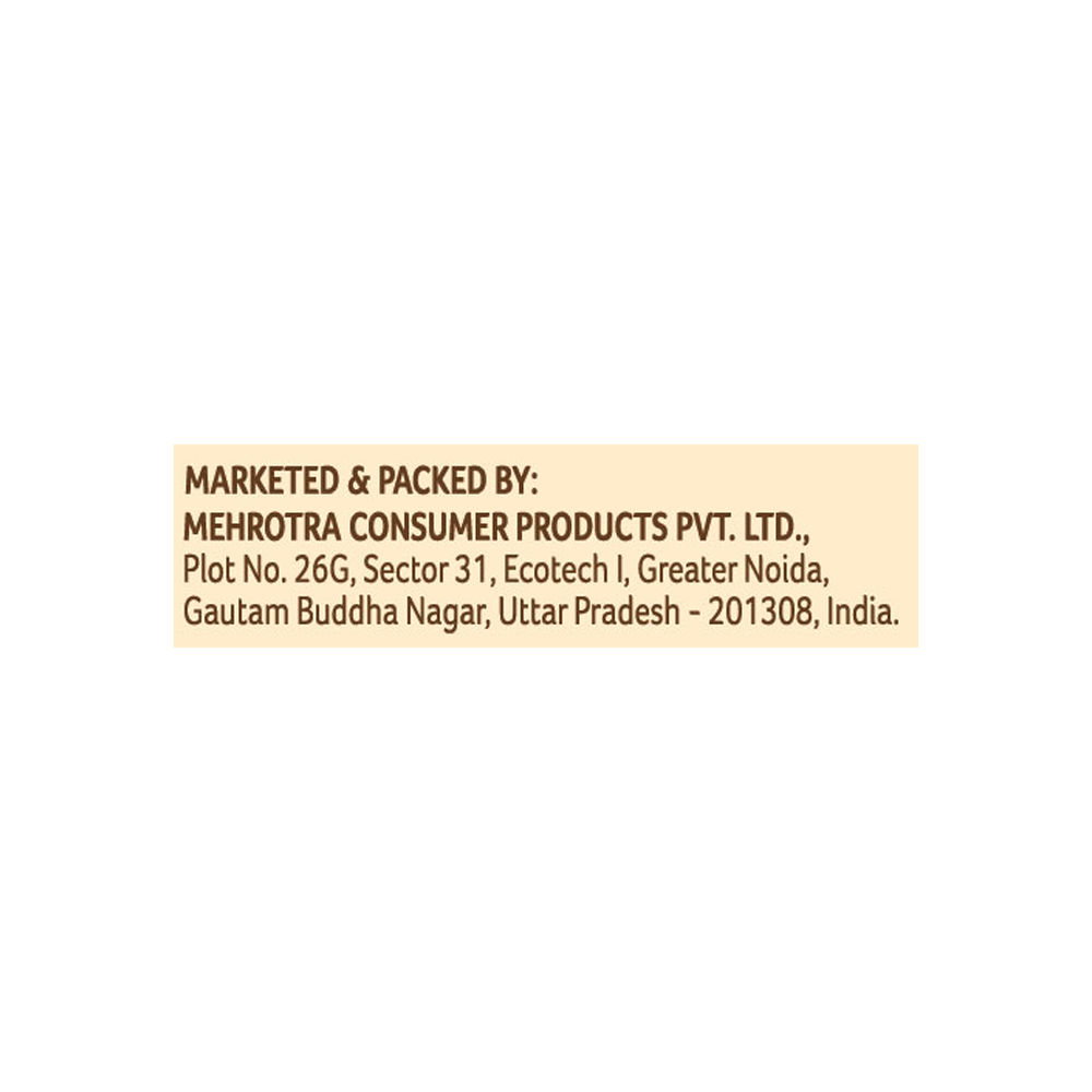 Natural Tattva A2 Cow Ghee