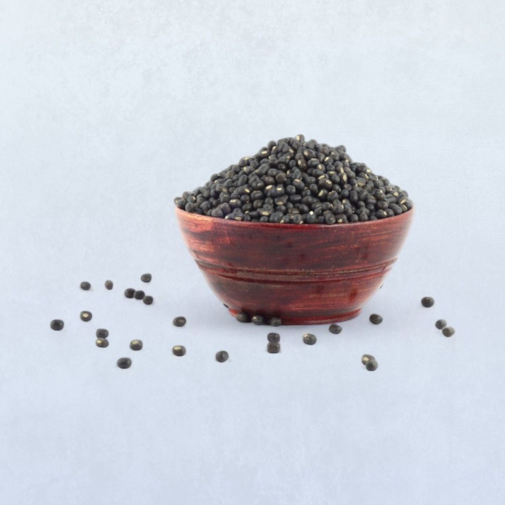 Nutritious Black Urad Whole