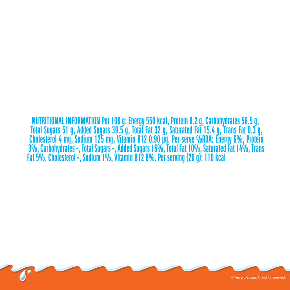 Kinder Joy - Natoons