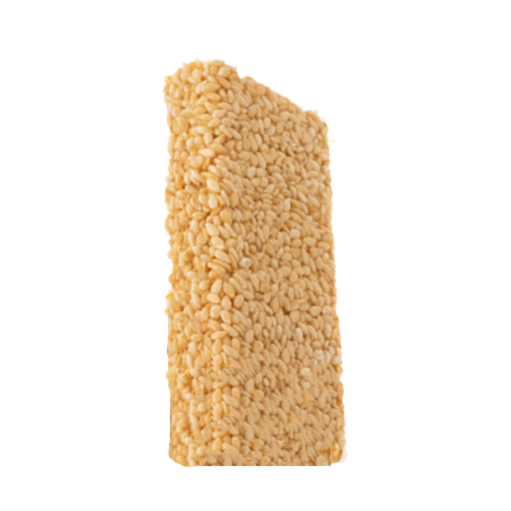 Sesame (Til) Chikki, 30 Pcs, By GO DESi