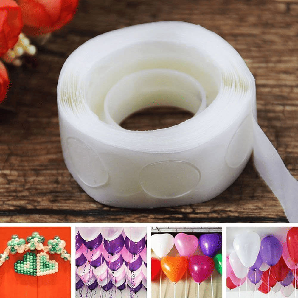Let's Vybe Decoration Accessories - Pack Of 7