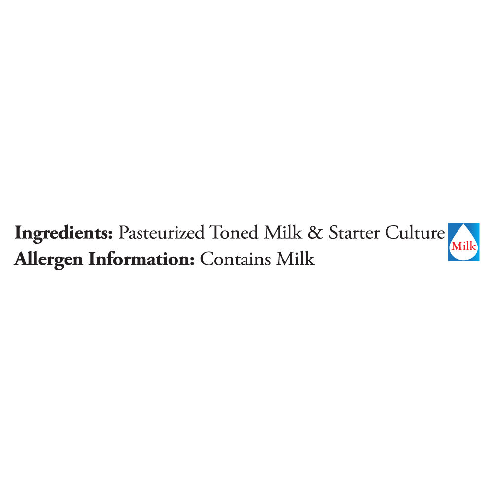 Hatsun Curd Pouch 500 g Combo