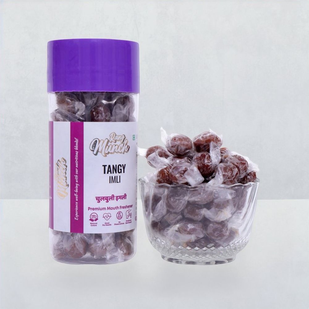 Rang Munch Tangy Imli 110 g Combo