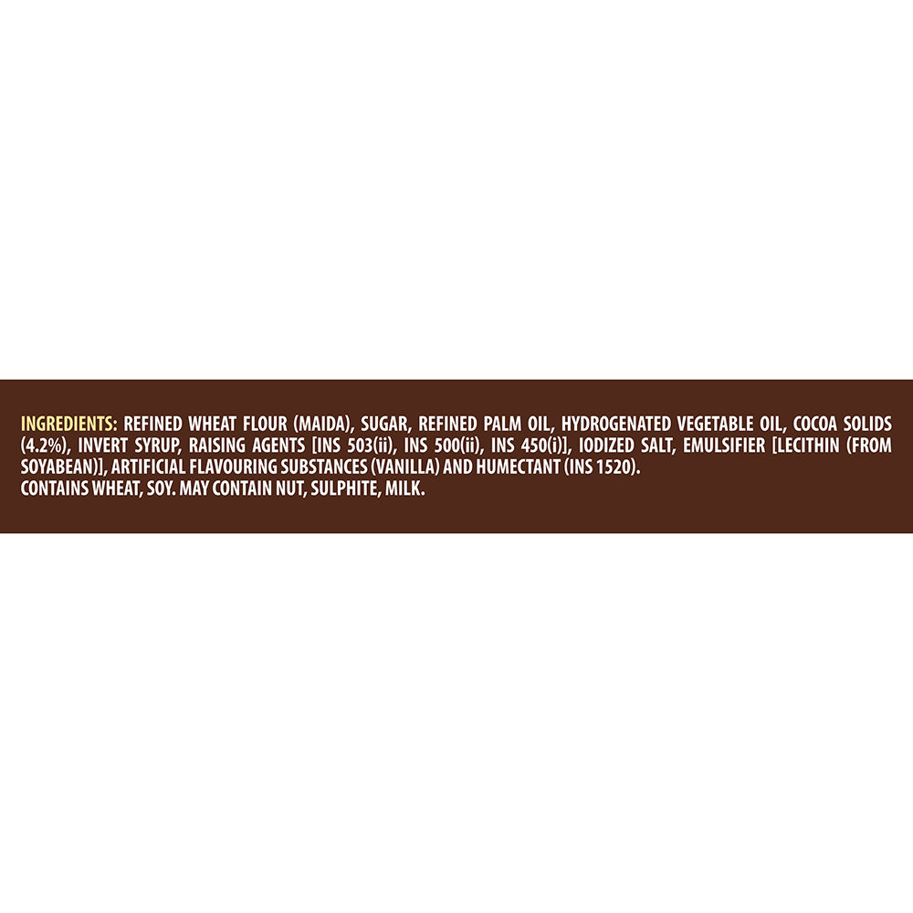 Sunfeast Dark Fantasy Crème | Made With Real Chocolate 249 g Combo