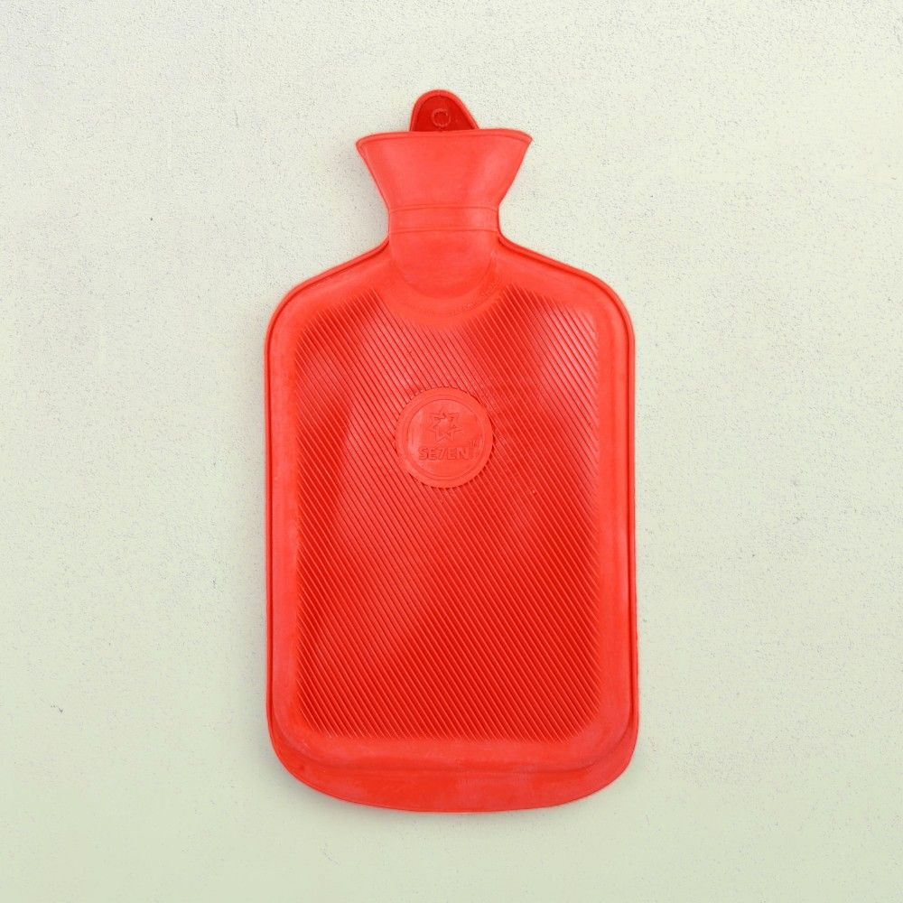 Hot Water Bag Multi Colour