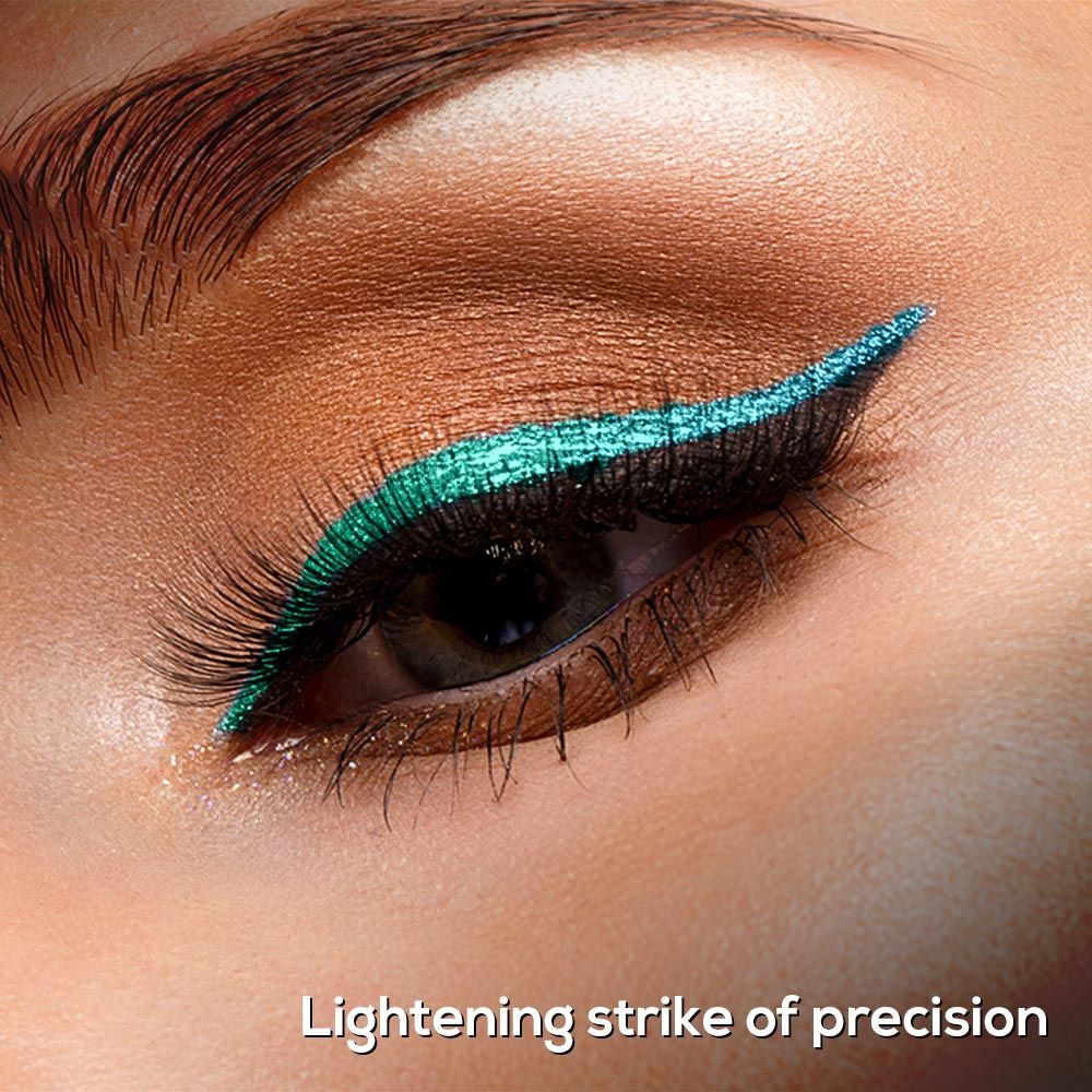 Renee Holographic Eyeliner 06 Mercury