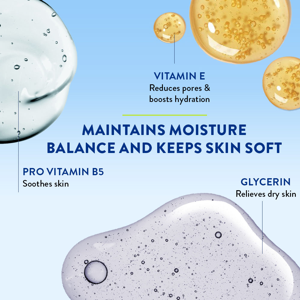 Cetaphil Gentle Foaming Cleanser