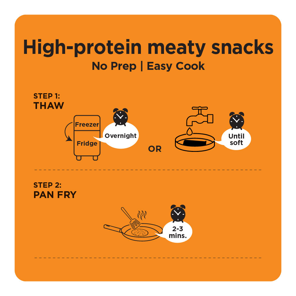 Prasuma Chicken Ham