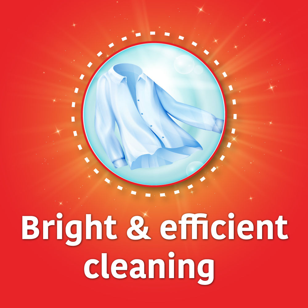 Ghadi Detergent Powder 3 kg Combo