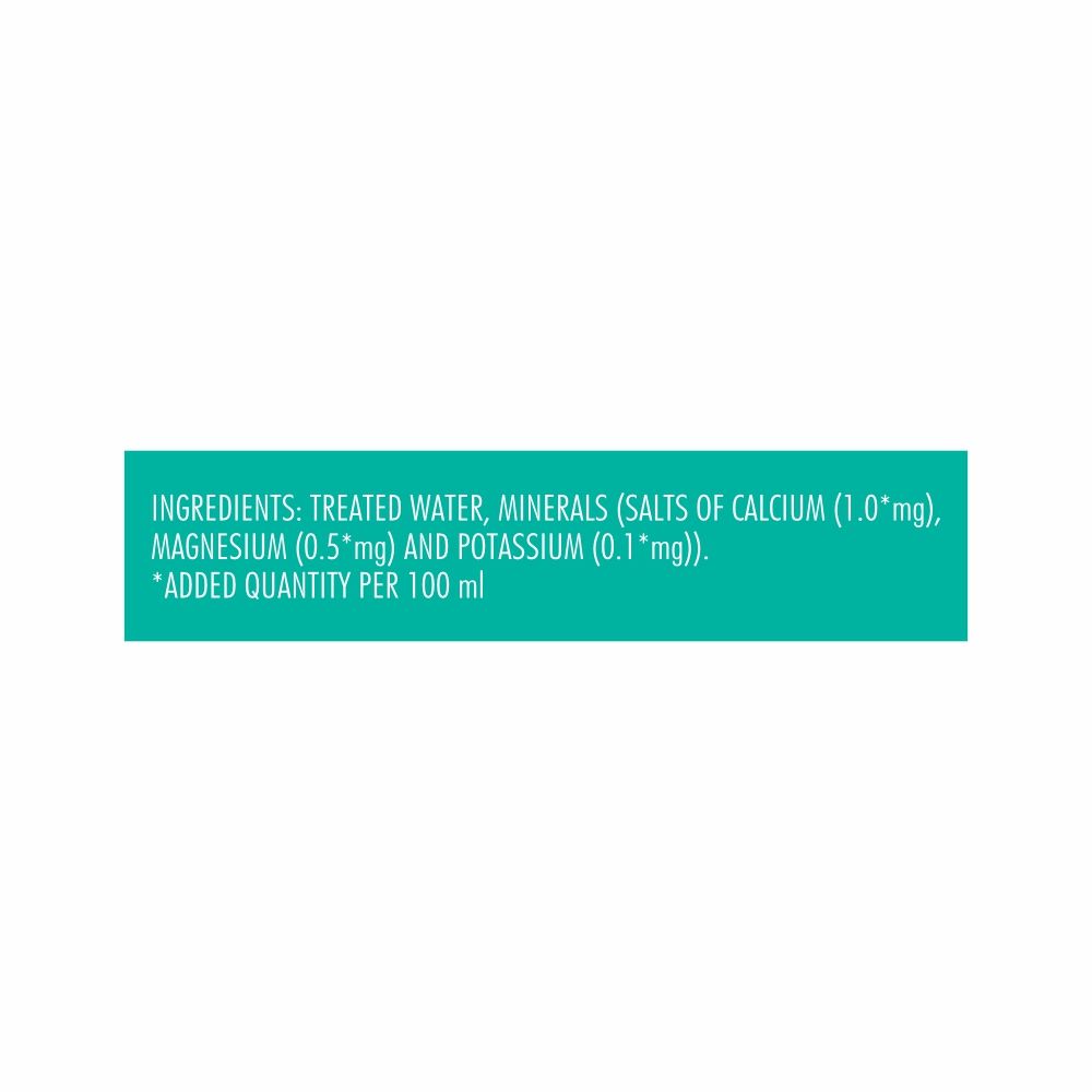 Bisleri Packaged Drinking Water