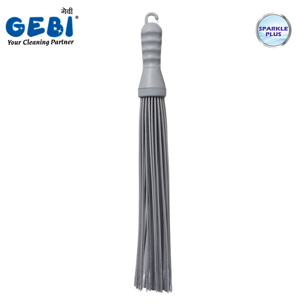 Gebi Sparkle Plus Smart Broom Regular