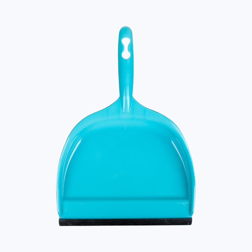 Gebi Sparkle Plus Dolphin Dust Pan