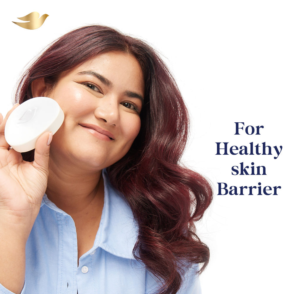 Dove Advanced Sensitive Care Bar