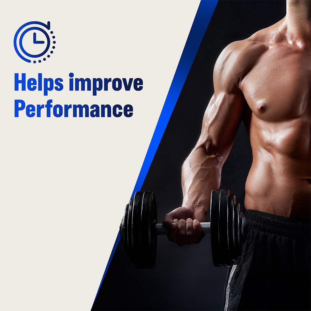 Durex Elevate Performa Shilajit Capsules For Men