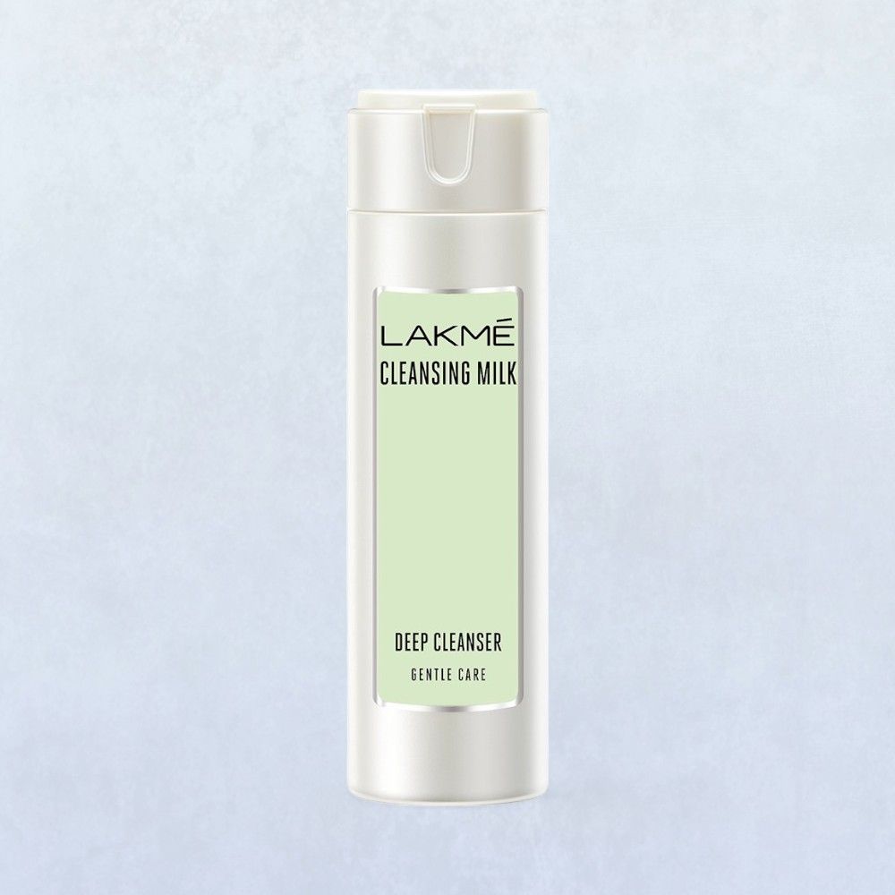 Lakme Cleansing Milk