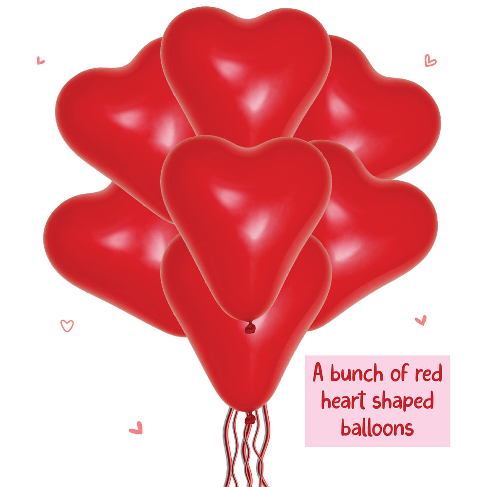 Oye Happy Valentine Vibes Hamper
