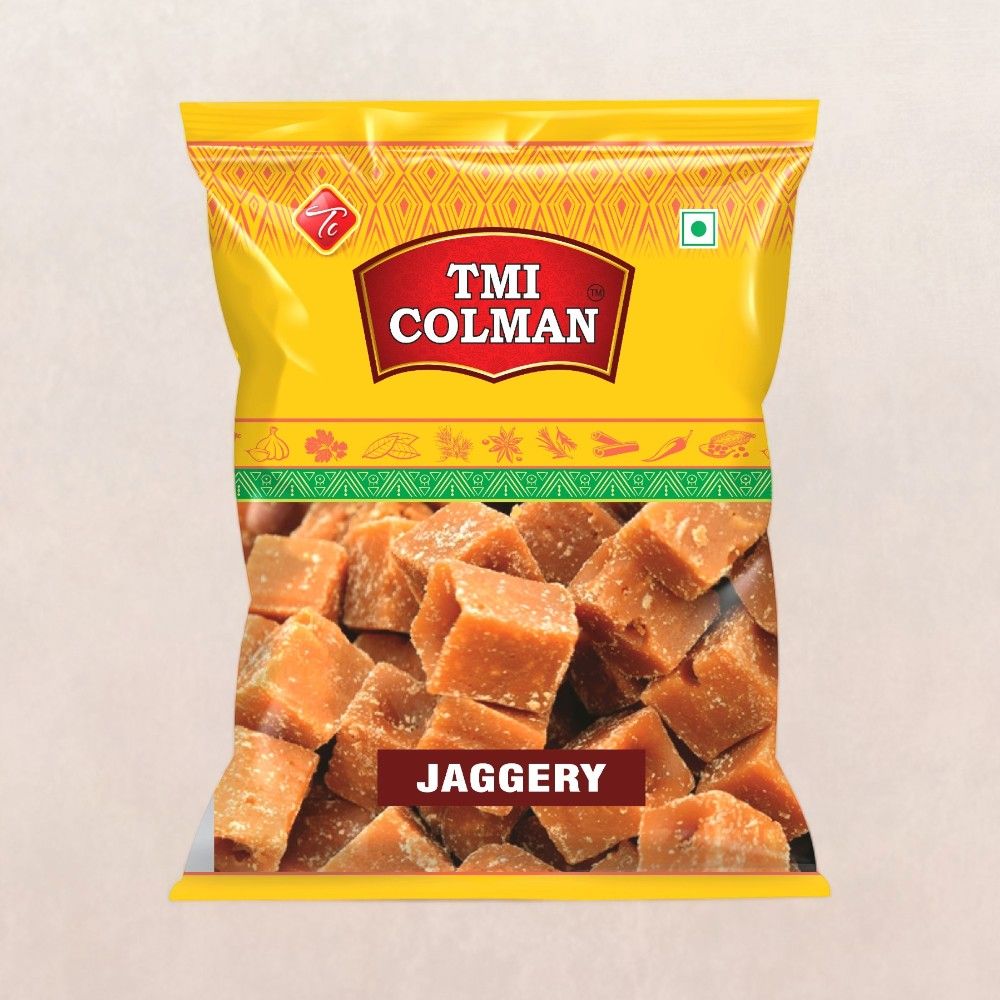 TMI Colman Jaggery