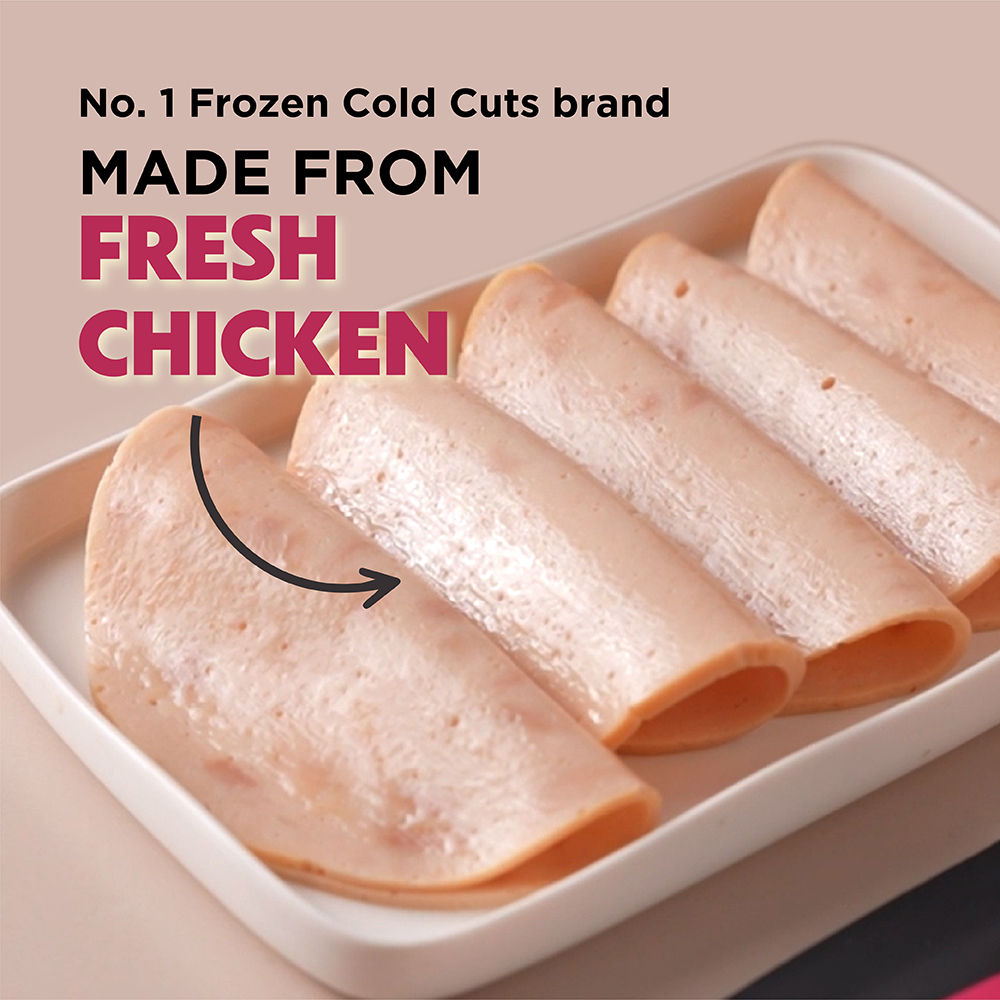 Prasuma Chicken Ham