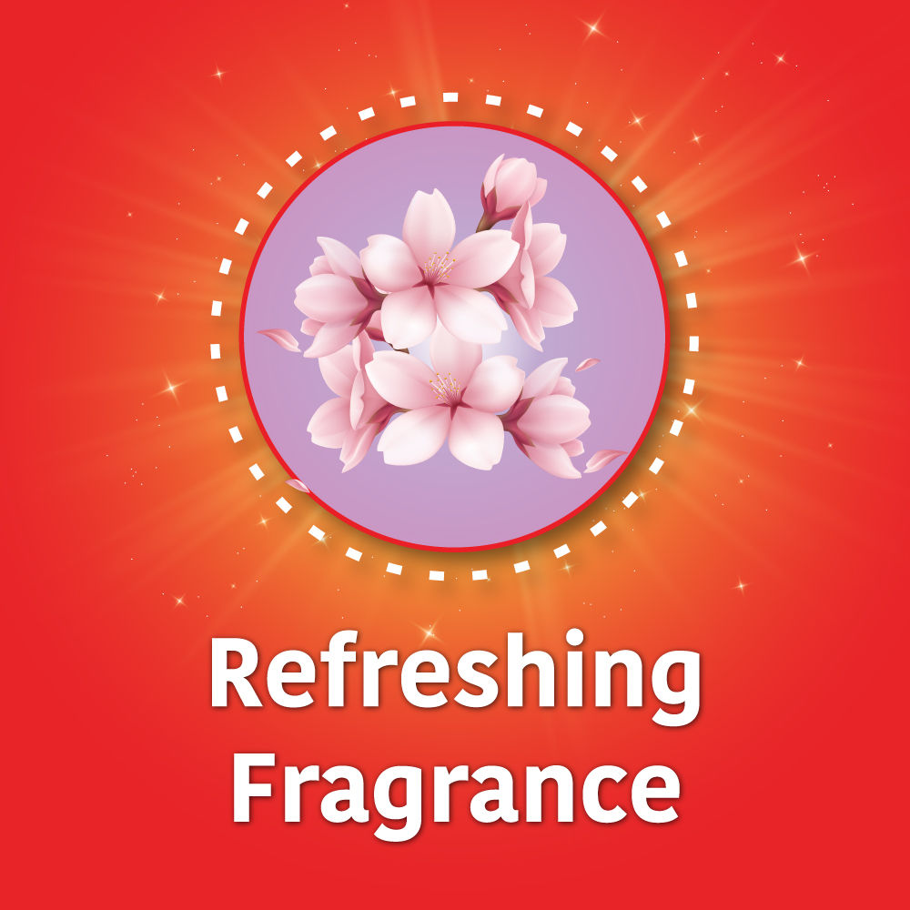 Ghadi Detergent Powder 3 kg Combo