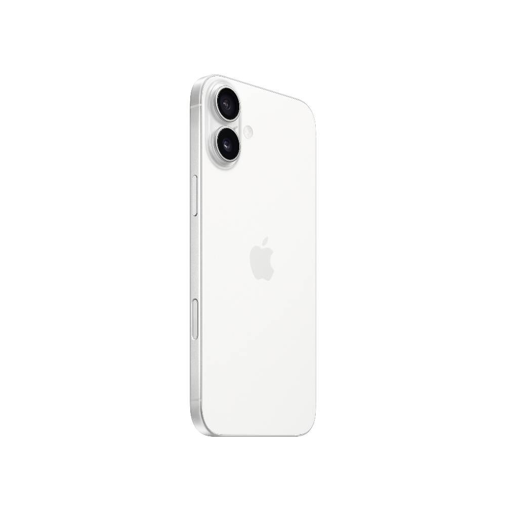 Apple iPhone 16 Plus | 256GB | White