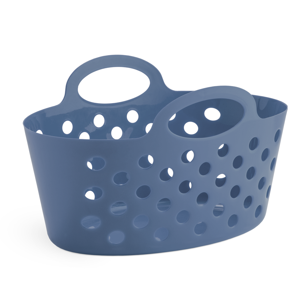All Time Tote Basket (Colour May Vary)