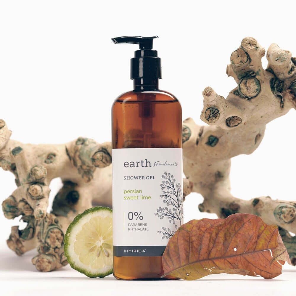 Kimirica Tropical Forest Bubble Bath