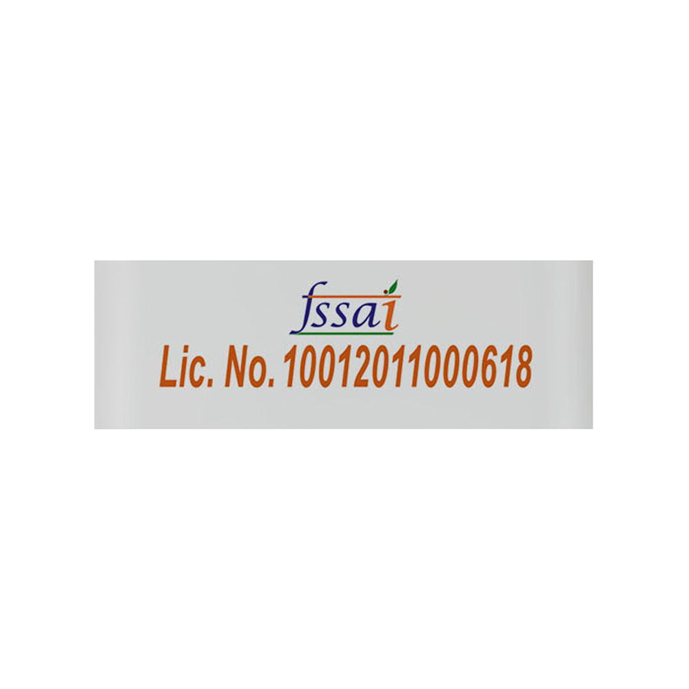 Dabur Real Activ Orange Juice