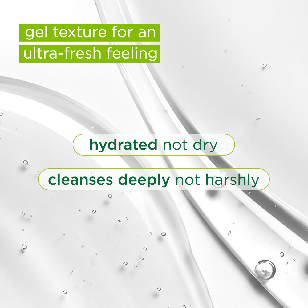 Simple Kind To Skin Refreshing Facial Wash