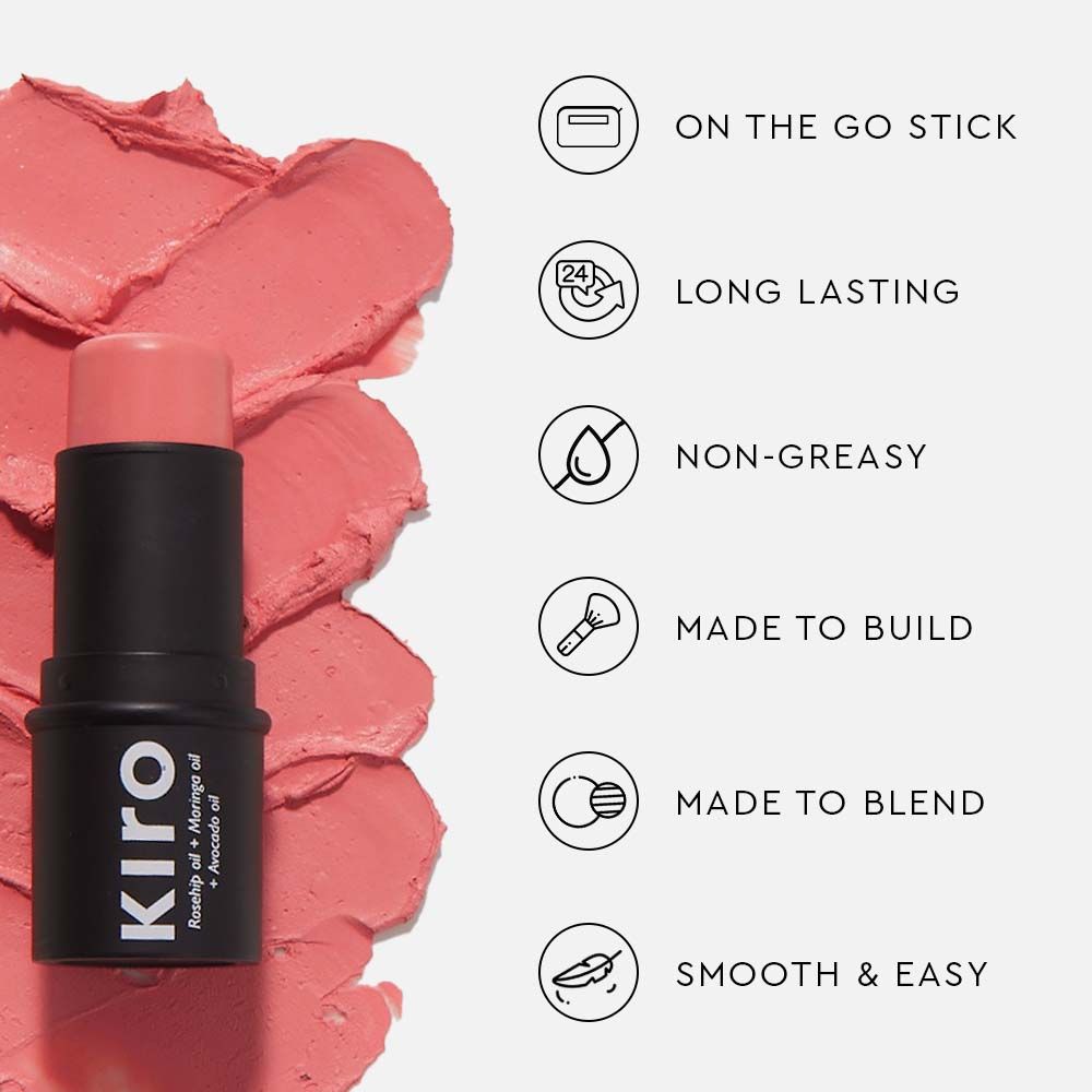 Kiro Wonder Wand Multi-Stick - Apricot Crush