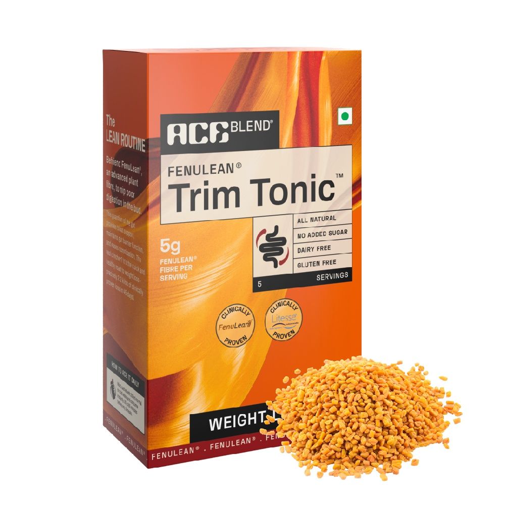 Ace Blend Trim Tonic� 5 Serves