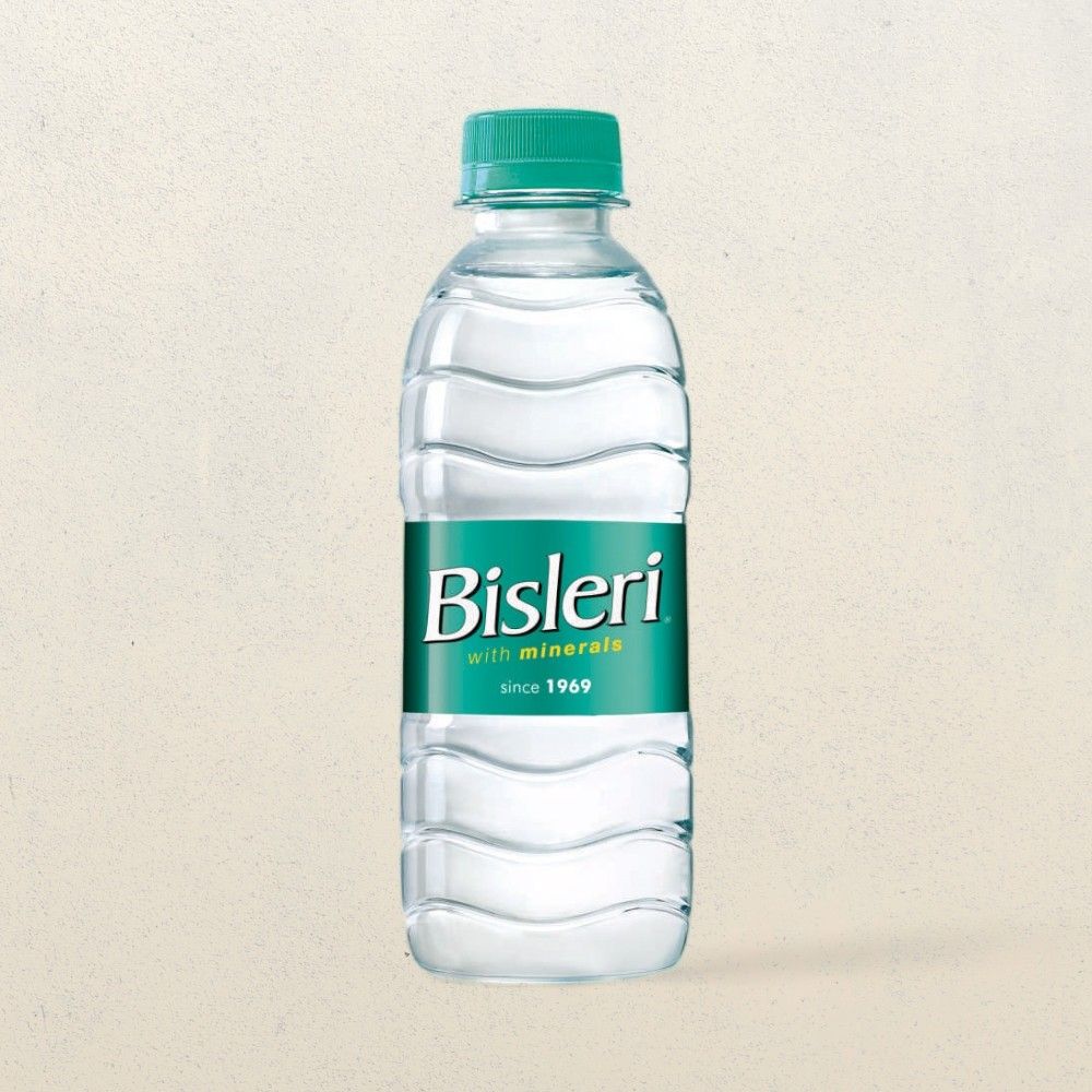 Bisleri  Packaged Drinking Water Bottle