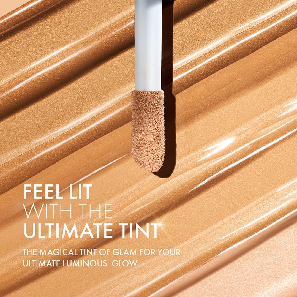 Lakme Absolute Luminous Skin Tint Foundation - Cool Ivory