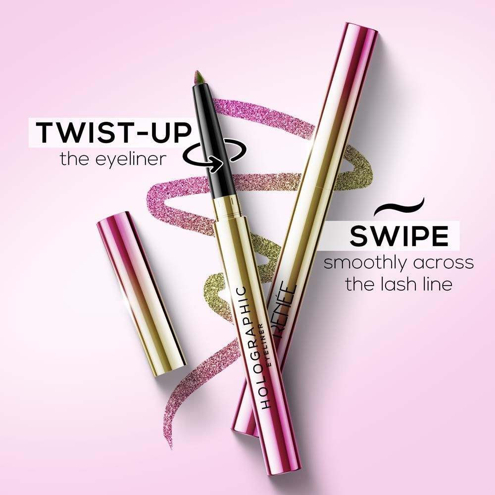 Renee Holographic Eyeliner 05 Mars