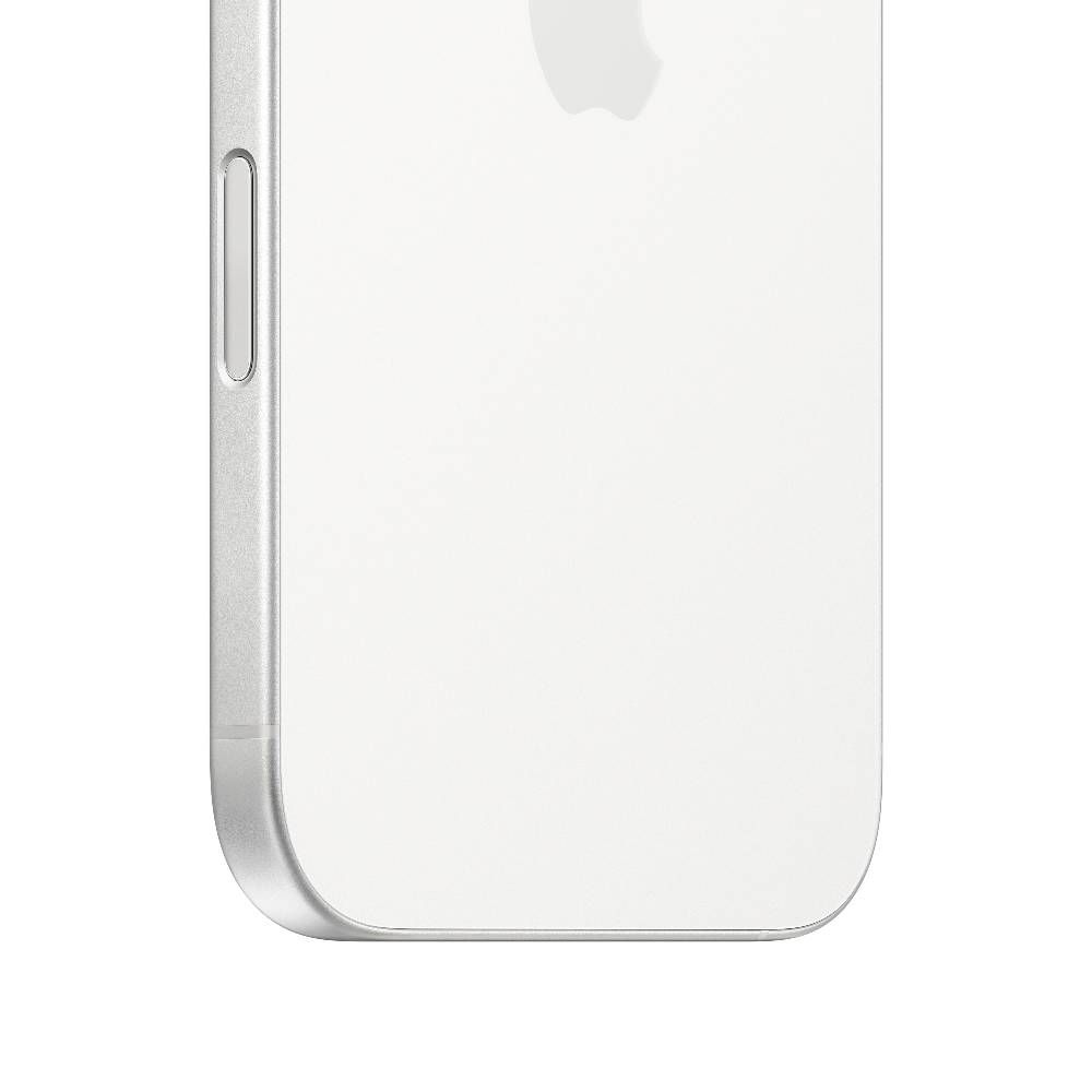 Apple iPhone 16 Plus | 256GB | White