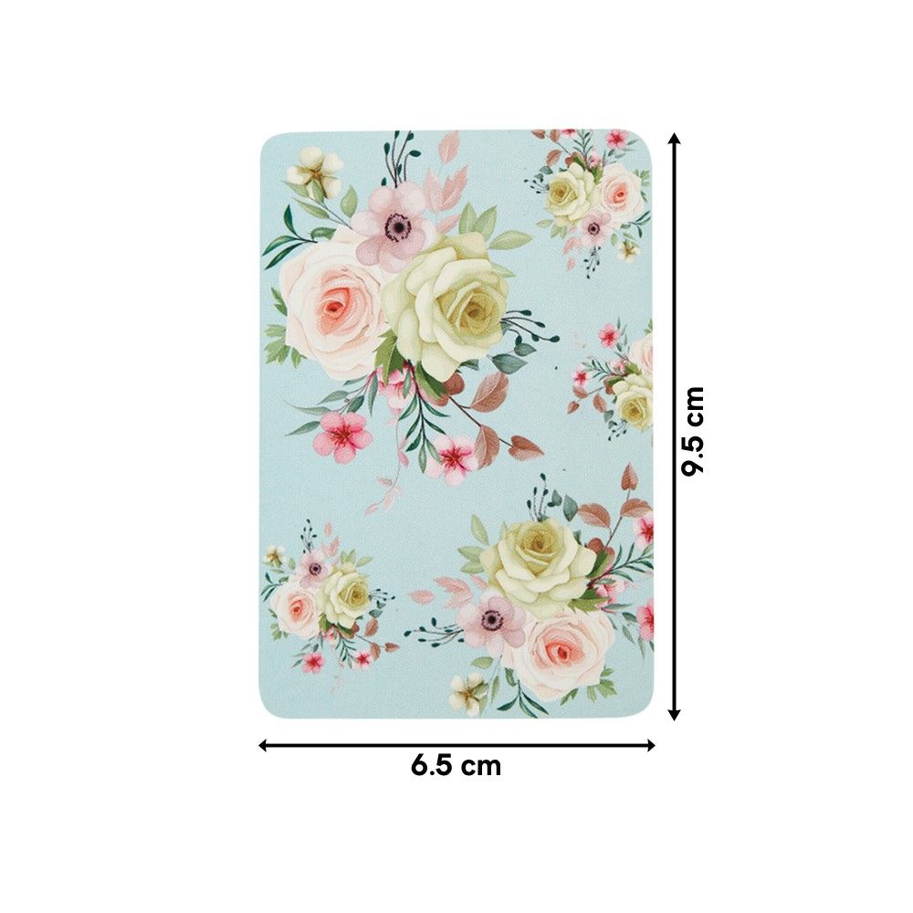 Archies Blank Message Designer Gift Card