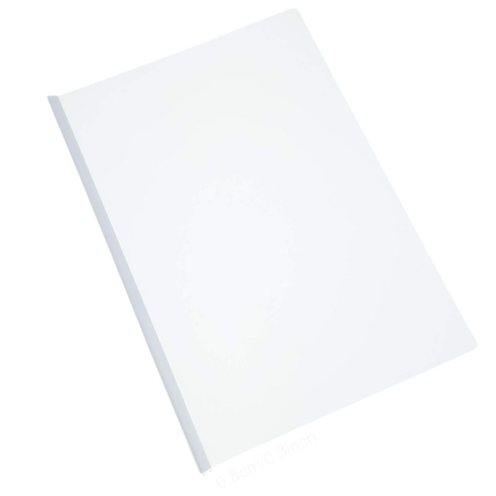 Slide Grip Binder Files