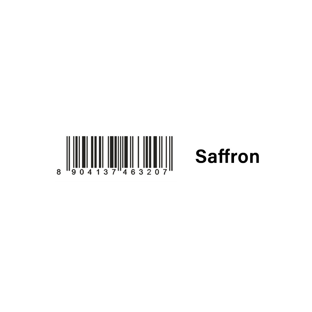 Chukde Kesar Saffron