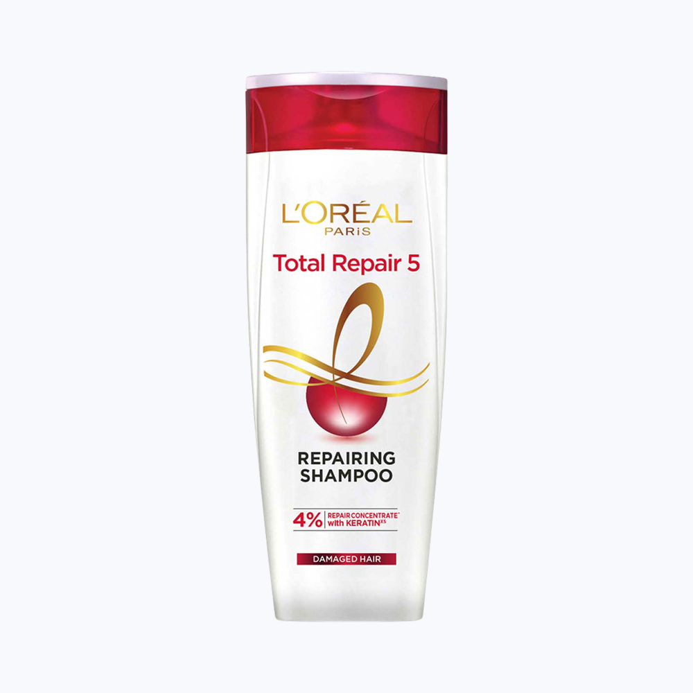 L'Oreal Paris Total Repair 5 Shampoo